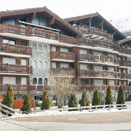 Haus Whymper By Zermatt Premium Apartments Zewnętrze zdjęcie