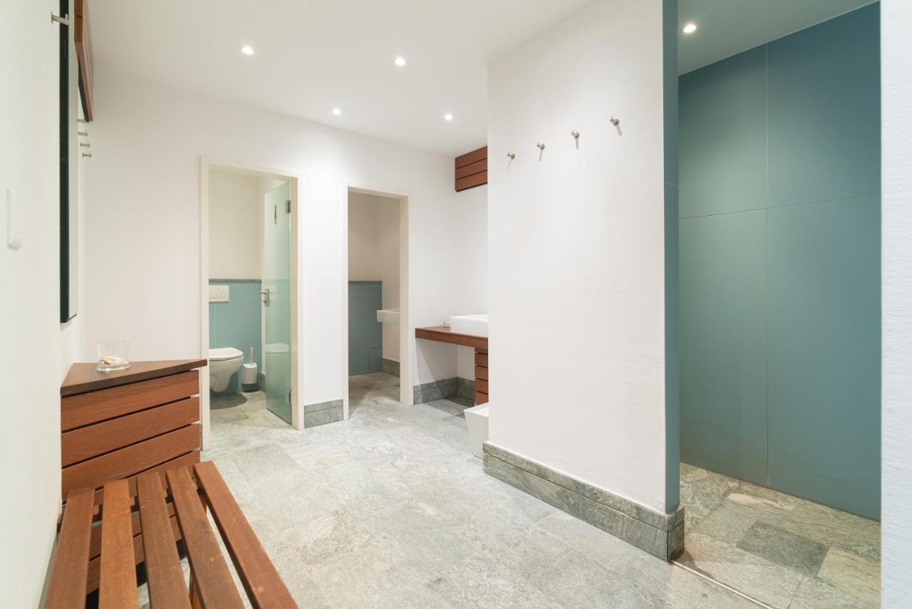 Haus Whymper By Zermatt Premium Apartments Zewnętrze zdjęcie