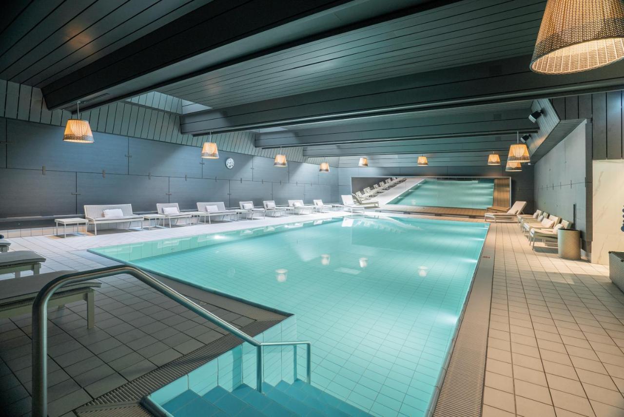 Haus Whymper By Zermatt Premium Apartments Zewnętrze zdjęcie
