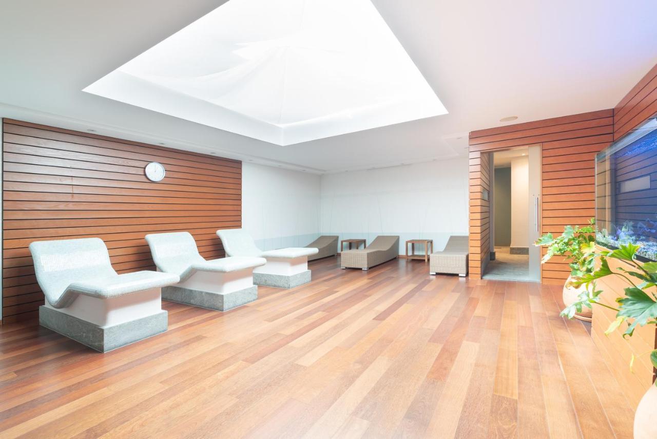 Haus Whymper By Zermatt Premium Apartments Zewnętrze zdjęcie