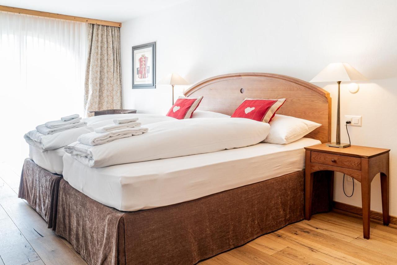 Haus Whymper By Zermatt Premium Apartments Zewnętrze zdjęcie