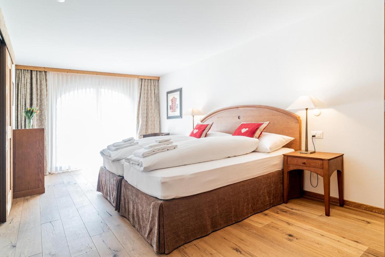 Haus Whymper By Zermatt Premium Apartments Zewnętrze zdjęcie