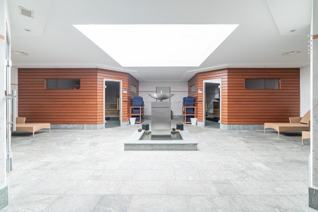 Haus Whymper By Zermatt Premium Apartments Zewnętrze zdjęcie