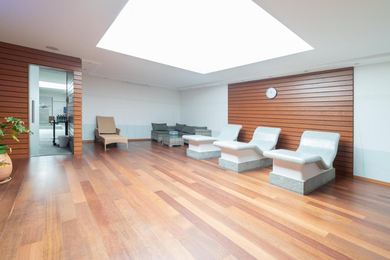 Haus Whymper By Zermatt Premium Apartments Zewnętrze zdjęcie