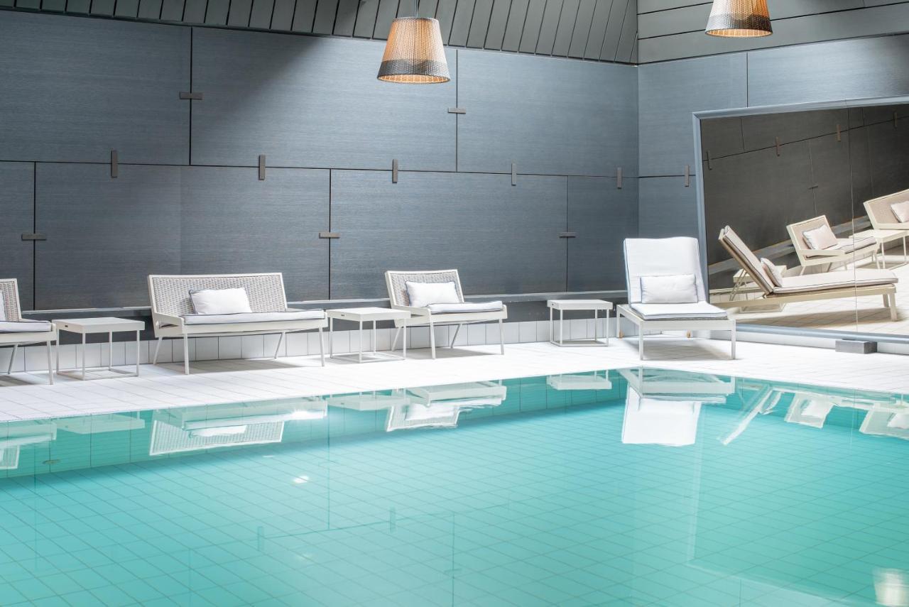 Haus Whymper By Zermatt Premium Apartments Zewnętrze zdjęcie